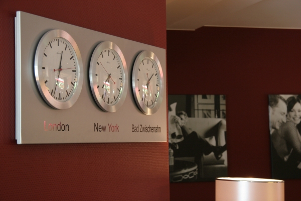 NordWest-Hotel Bad Zwischenahn